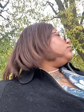 IamSashaLuv online show from November 14, 10:47 am