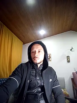 sebastian horny online show from May 17, 11:06 am