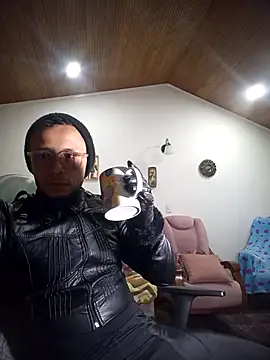 sebastian horny online show from May 23, 5:23 am