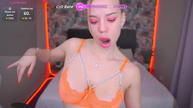 Sexy Ira online show from March 30, 6:36 am