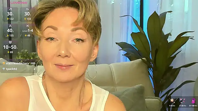 AkexandraFix online show from February 10, 12:50 pm