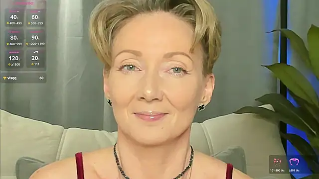 AkexandraFix online show from March 24, 1:49 pm