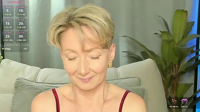 AkexandraFix online show from May 15, 2:02 pm