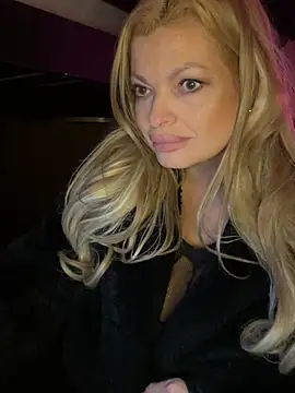 Lisavontease online show from January 10, 12:56 am