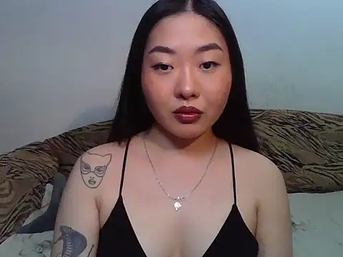 Aleksa Blackdream online show from May 12, 6:05 pm