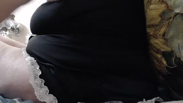 Anabelldestiny online show from December 3, 12:29 am