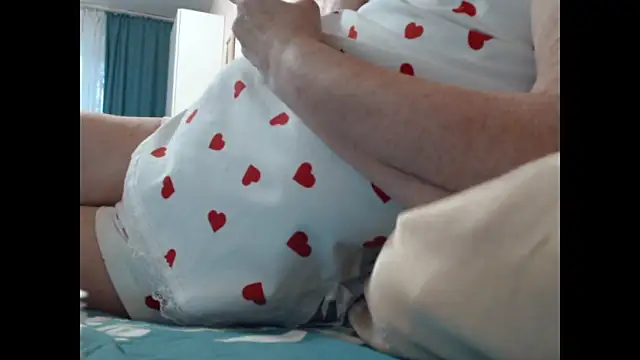 Anabelldestiny online show from February 11, 12:32 pm