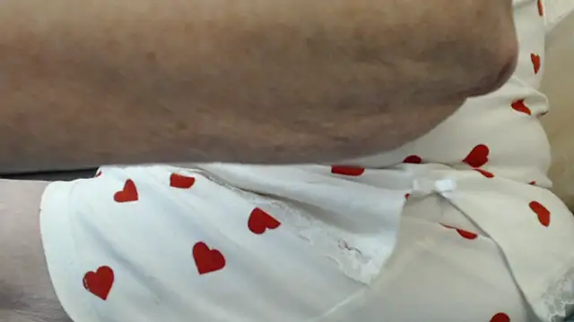 Anabelldestiny online show from February 14, 8:16 pm