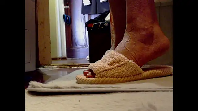 Anabelldestiny online show from March 16, 5:55 am