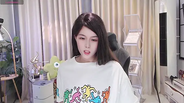 Judy0523 online show from November 2, 2:58 am