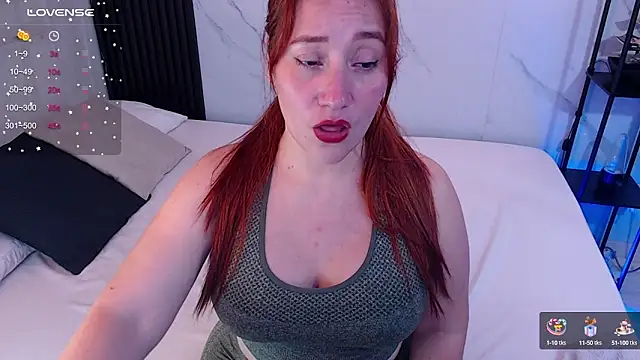 hotpawgmilf online show from January 10, 6:31 am