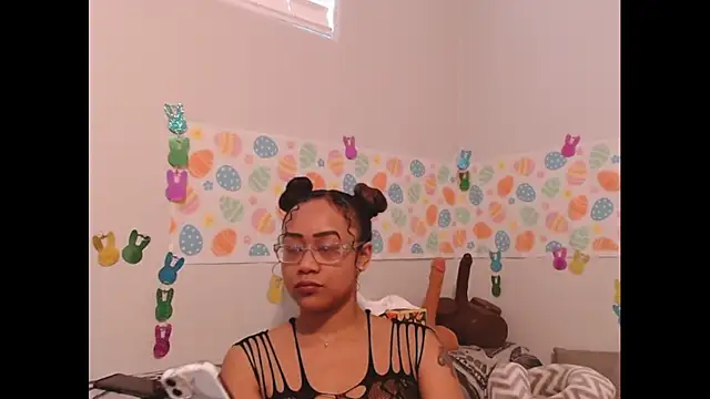 RylHoneyy online show from March 29, 12:54 am