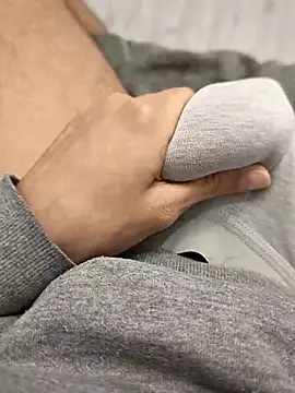 QuietBoy online show from March 23, 4:55 pm