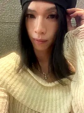 CrytinaSissyCrossdress online show from October 4, 10:35 am