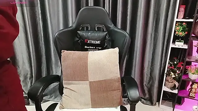 Yuki-yio online show from February 23, 1:36 am