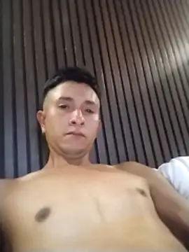 Snapshot of Ajor1 chatting on February 26, 9:08 am Ajor1 online show from February 26, 9:08 am