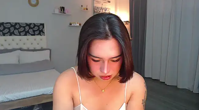 Snapshot of Sexysafarahh chatting on January 31, 3:20 am Sexysafarahh online show from January 31, 3:20 am