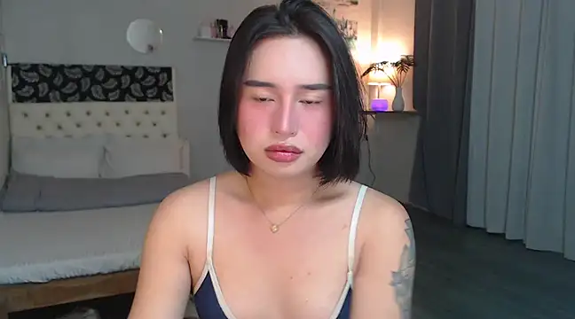 Snapshot of Sexysafarahh chatting on February 17, 4:09 am Sexysafarahh online show from February 17, 4:09 am