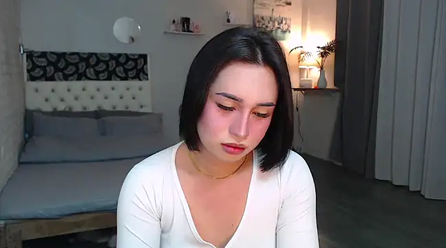 Snapshot of Sexysafarahh chatting on February 28, 7:37 am Sexysafarahh online show from February 28, 7:37 am