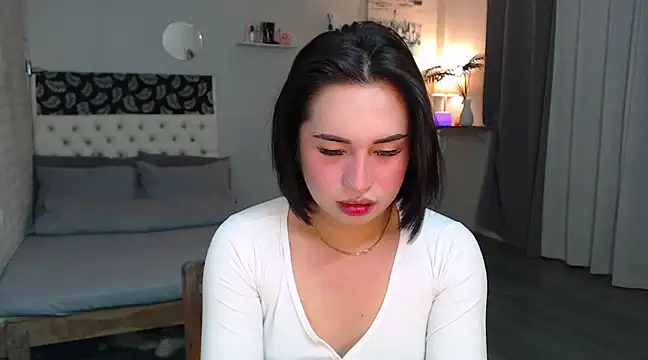 Snapshot of Sexysafarahh chatting on March 1, 4:26 am Sexysafarahh online show from March 1, 4:26 am