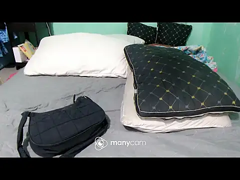 WantedSexslaves online show from March 13, 9:05 am