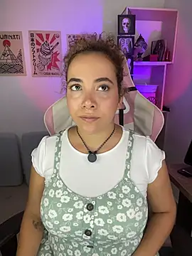 Emma Wish online show from May 15, 4:14 pm