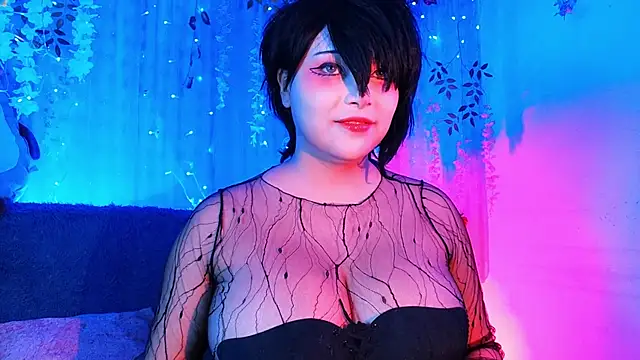 seraphine23 online show from December 2, 3:15 am