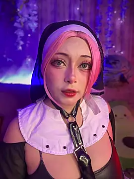 seraphine23 online show from January 11, 10:51 pm