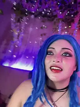 seraphine23 online show from January 17, 3:01 am