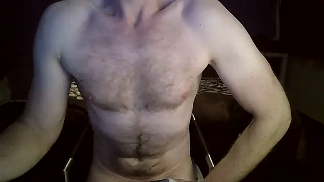 Snapshot of Dutchhott chatting on January 1, 6:05 am Dutchhott online show from January 1, 6:05 am