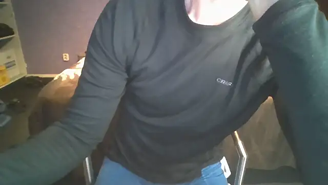 Snapshot of Dutchhott chatting on January 2, 5:07 pm Dutchhott online show from January 2, 5:07 pm