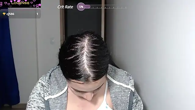 Snapshot of vennus_22 chatting on January 17, 5:32 am vennus 22 online show from January 17, 5:32 am