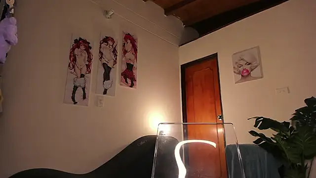 annita lopez online show from October 24, 11:23 pm