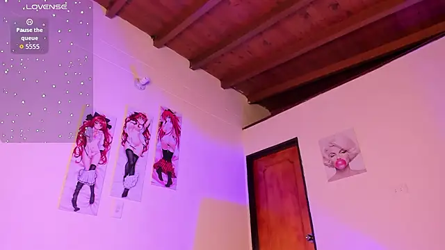 Snapshot of annita_lopez chatting on February 20, 10:54 pm annita lopez online show from February 20, 10:54 pm