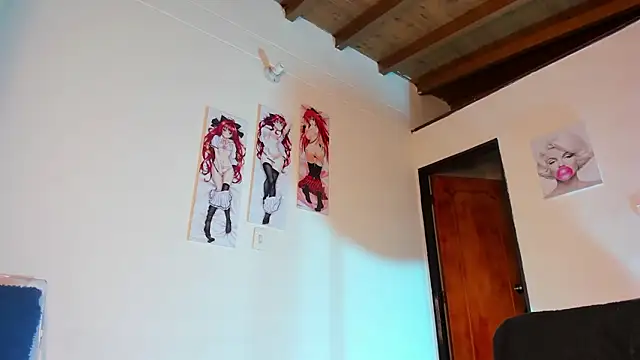 Snapshot of annita_lopez chatting on March 18, 10:57 pm annita lopez online show from March 18, 10:57 pm