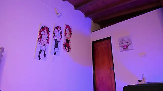 Snapshot of annita_lopez chatting on March 24, 10:59 pm annita lopez online show from March 24, 10:59 pm