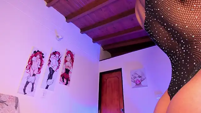 Snapshot of annita_lopez chatting on April 4, 10:51 pm annita lopez online show from April 4, 10:51 pm