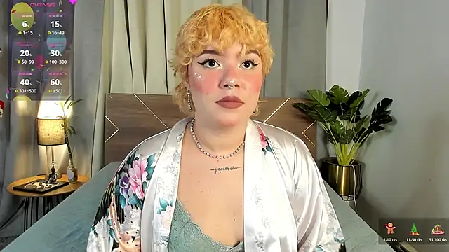 Amy art online show from January 8, 9:06 pm