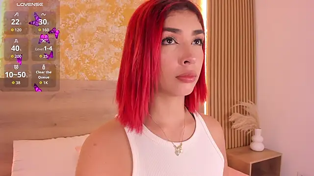 Alana 2916  online show from September 16, 3:40 am