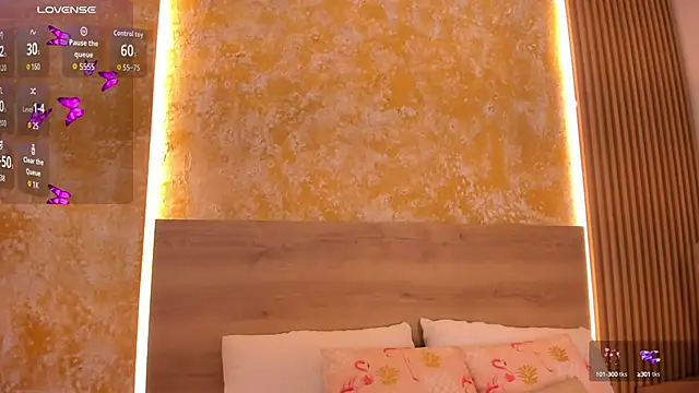 Alana 2916  online show from September 26, 3:54 am