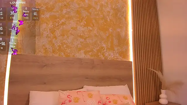 Alana 2916  online show from October 1, 3:34 am