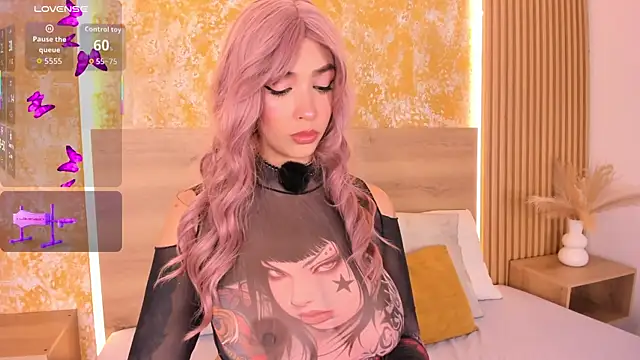 Alana 2916  online show from February 5, 12:43 pm