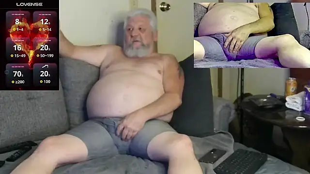 countrydomdaddy online show from January 6, 11:07 pm