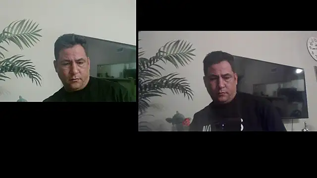 Yedriserna online show from April 25, 4:48 am