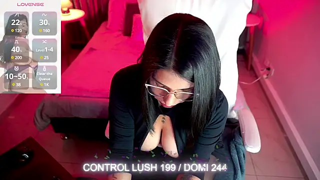 Snapshot of Galilea_Fox chatting on January 18, 4:15 am Galilea Fox online show from January 18, 4:15 am