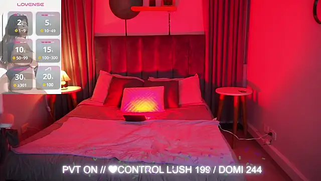 Snapshot of Galilea_Fox chatting on January 23, 4:30 am Galilea Fox online show from January 23, 4:30 am