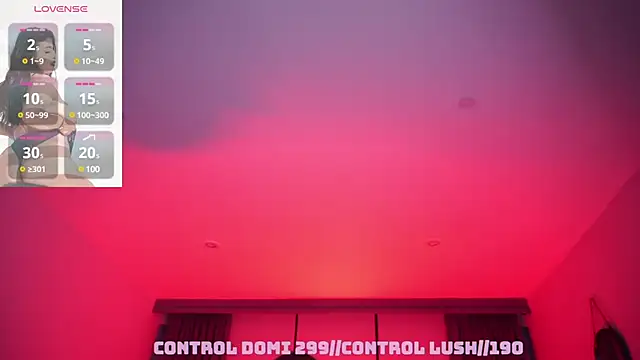 Snapshot of Galilea_Fox chatting on February 7, 4:48 am Galilea Fox online show from February 7, 4:48 am