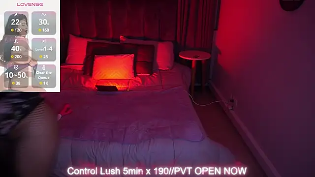 Snapshot of Galilea_Fox chatting on March 19, 4:14 am Galilea Fox online show from March 19, 4:14 am