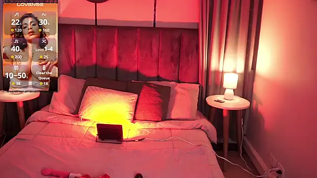 Snapshot of Galilea_Fox chatting on September 11, 4:01 am Galilea Fox online show from September 11, 4:01 am