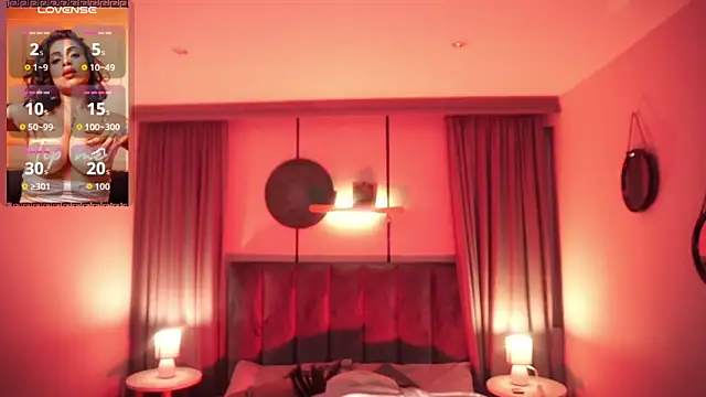 Snapshot of Galilea_Fox chatting on September 17, 4:14 am Galilea Fox online show from September 17, 4:14 am